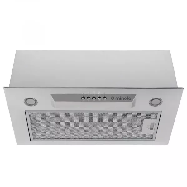 Витяжка повновбудована Minola HBI 5324 I 800 LED
