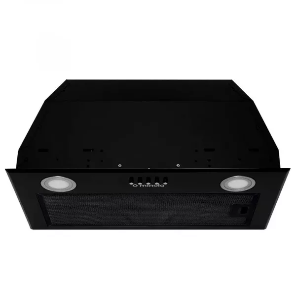 Вытяжка полновстраиваемая Minola HBI 5622 BLF 1000 LED