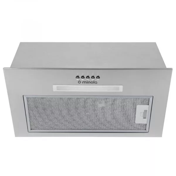 Вытяжка полновстраиваемая Minola HBI 5623 I 1000 LED