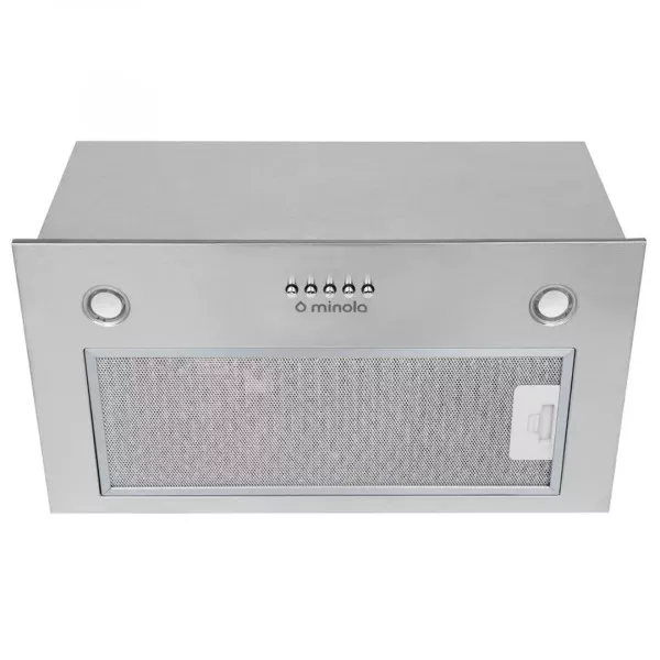 Витяжка повновбудована Minola HBI 5827 I 1200 LED