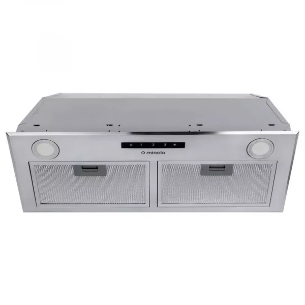 Витяжка повновбудована Minola HBS 7652 I 1000 LED