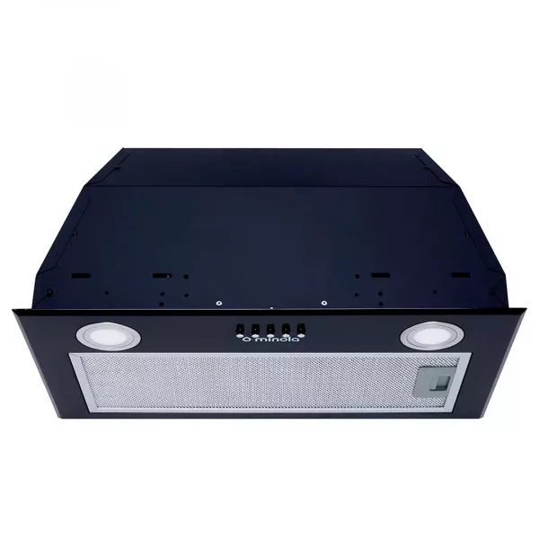 Витяжка повновбудована Minola HBI 5222 BL 700 LED