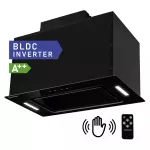 Встраиваемая вытяжка на кухню