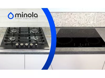 Варочные поверхности и энергоэффективность – как выбрать оптимальный вариант