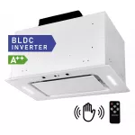 Вытяжка на кухню мощная Вытяжка на кухню мощная