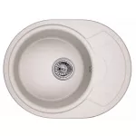 Кухонные мойки накладные