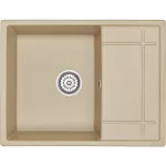 Кухонные мойки гранитные Minola