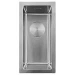 Кухонные мойки из нержавейки