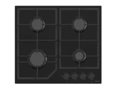 Газова поверхня на склі MINOLA MGG 61422 BL Газова поверхня на склі MINOLA MGG 61422 BL