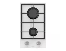 Газовая поверхность на стекле MINOLA MGG 31422 WH Газовая поверхность на стекле MINOLA MGG 31422 WH