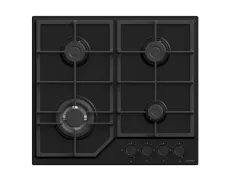 Газова поверхня на склі MINOLA MGG 61422 BL