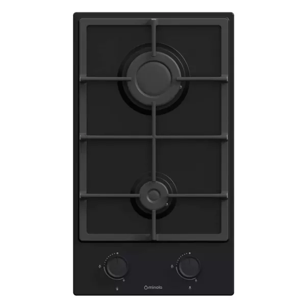 Варочная поверхность на металле MINOLA MGM 31422 BL 