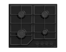 Варильна поверхня на металі MINOLA MGM 61422 BL