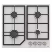 Варильна поверхня на металі MINOLA MGM 61422 WH