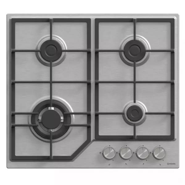 Варильна поверхня на металі MINOLA MGM 61622 I Варильна поверхня на металі MINOLA MGM 61622 I