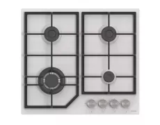 Варильна поверхня на металі MINOLA MGM 61622 WH