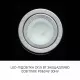 Minola 5902767901567 - зображення 7 Витяжка декоративна похила Minola HVS 6612 BL 1000 LED - зображення 7
