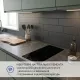 Поверхность индукционная Domino Minola MIS 3075 TBL - зображення 5