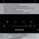Поверхность индукционная Domino Minola MIS 3075 TBL - зображення 6