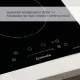 Поверхность индукционная Domino Minola MIS 3075 TBL - зображення 9
