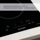 Поверхность индукционная Domino Minola MIS 3076 TBL - зображення 9