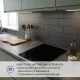 Поверхность индукционная Minola MIS 4075 TBL - зображення 5