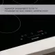 Поверхность индукционная Minola MIS 4075 TBL - зображення 9