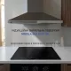Поверхность индукционная Minola MIS 6075 TBL - зображення 2