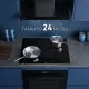 Поверхность индукционная Minola MIS 6075 TBL - зображення 13
