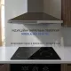 Поверхность индукционная Minola MIS 6076 TBL - зображення 2