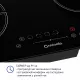 Поверхность индукционная Minola MIS 6076 TBL - зображення 7