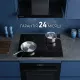 Поверхность индукционная Minola MIS 6076 TBL - зображення 13