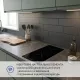Поверхность индукционная Domino Minola MI 3047 TBL - зображення 5