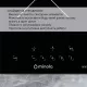 Поверхность индукционная Domino Minola MI 3047 TBL - зображення 6
