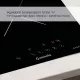 Поверхность индукционная Domino Minola MI 3047 TBL - зображення 9