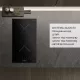 Поверхность индукционная Domino Minola MI 3047 TBL - зображення 11