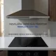 Поверхность индукционная Minola MI 6047 TBL - зображення 2