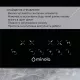 Поверхность индукционная Minola MI 6047 TBL - зображення 6