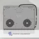 Поверхность индукционная Minola MI 6047 TBL - зображення 12