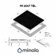 Поверхность индукционная Minola MI 6047 TBL - зображення 15