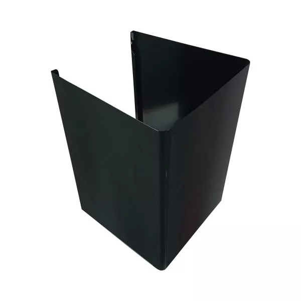 Аксессуар Minola декоративный короб DTG 2828 Black 