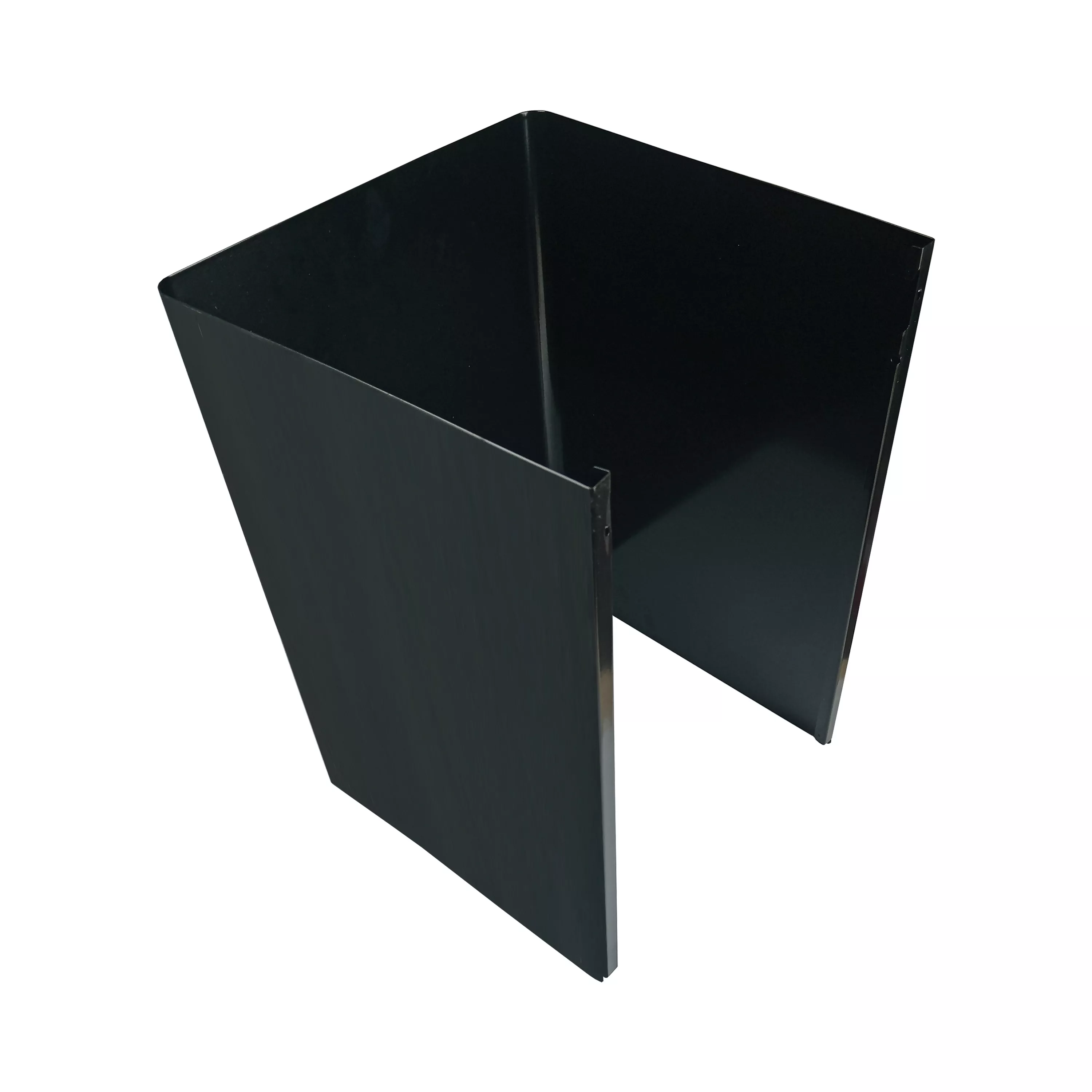 Minola 5905538401471 - зображення 2 Аксессуар Minola декоративный короб DTG 2828 Black - зображення 2