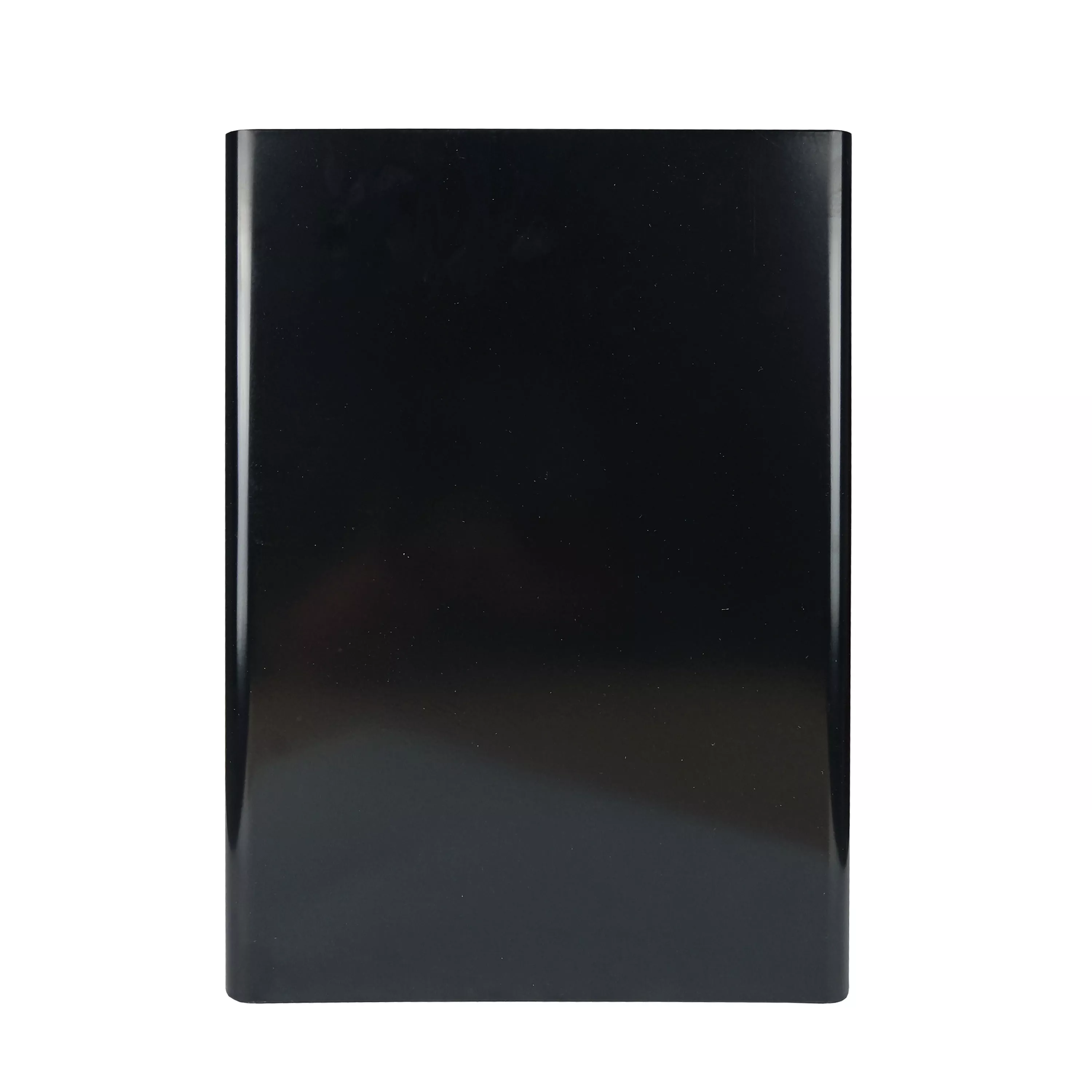 Minola 5905538401471 - зображення 3 Аксессуар Minola декоративный короб DTG 2828 Black - зображення 3