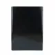 Minola 5905538401471 - зображення 3 Аксессуар Minola декоративный короб DTG 2828 Black - зображення 3