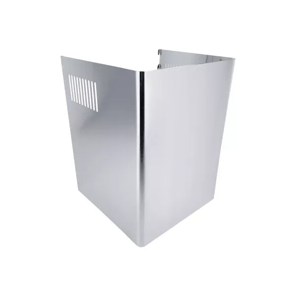 Аксессуар Minola декоративный короб DTG 2828 Inox 