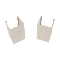 Декоративный кожух Minola 0025L