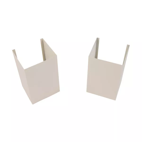 Декоративный кожух Minola 0025L 