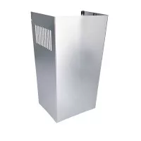 Декоративний короб Minola DKM 06 Inox