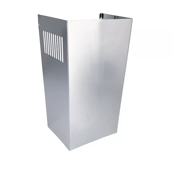 Декоративний короб Minola DKM 06 Inox 