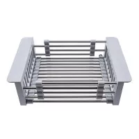 Кошик для кухонних мийок Minola МВ0001